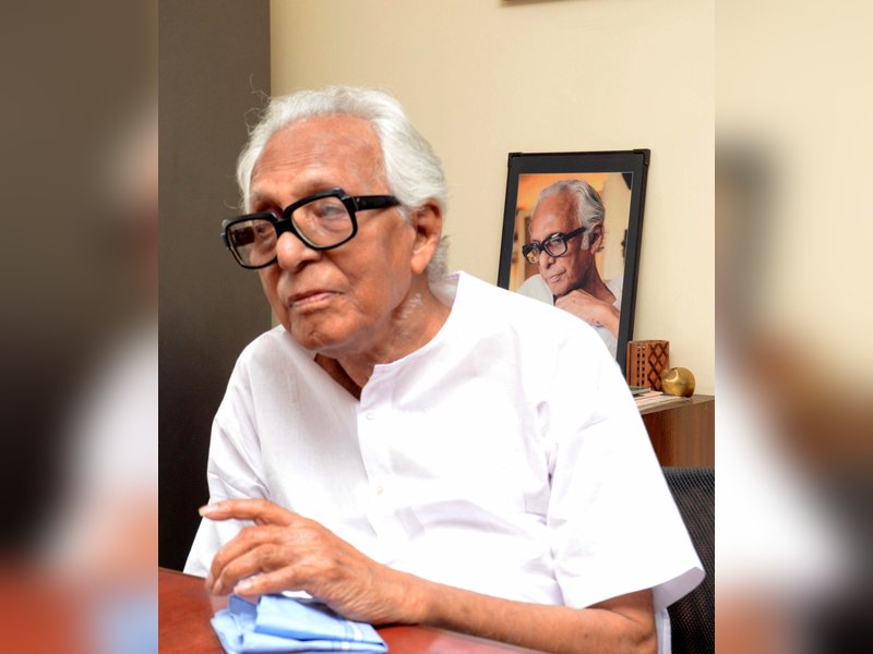 सपनों में उड़ान थी और दिमाग में फिजिक्स के फॉर्मूले, जिंदगी के एक मोड ने मृणाल सेन को बनाया फिल्मकार