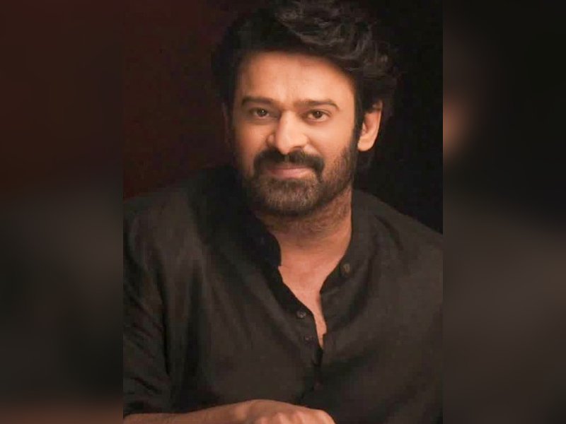 Prabhas wanted a solid entertainer and not action overdose with ‘The RajaSaab’