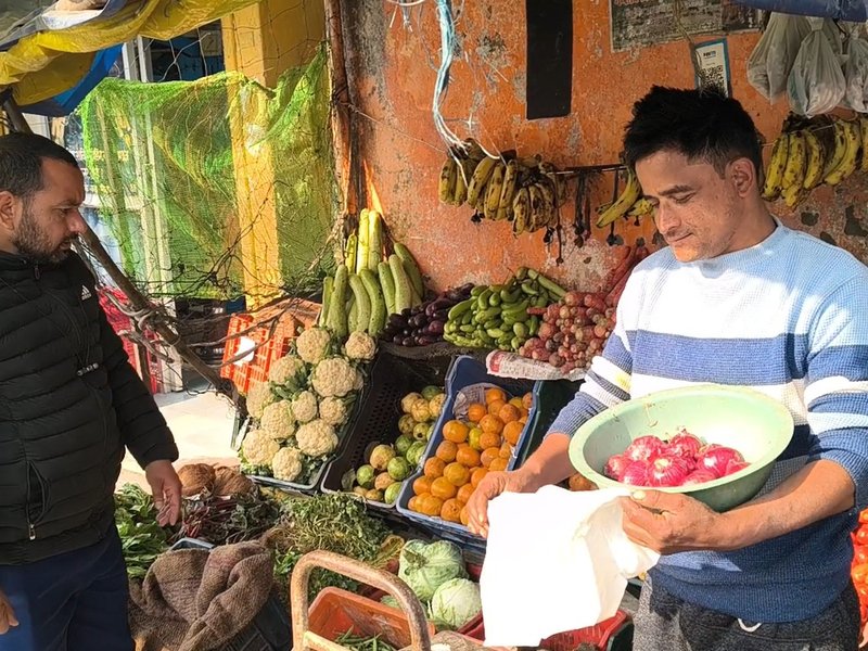 पीएम स्वनिधि योजना: उत्तराखंड के सीमांत जनपद चमोली में छोटे व्यापारियों को मिला आर्थिक संबल