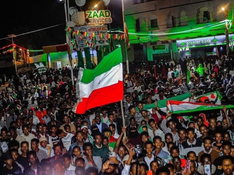 इतिहास: क्या है सोमालीलैंड का मुद्दा, जिसे लेकर वैश्विक राजनीति में बढ़ी हलचल?