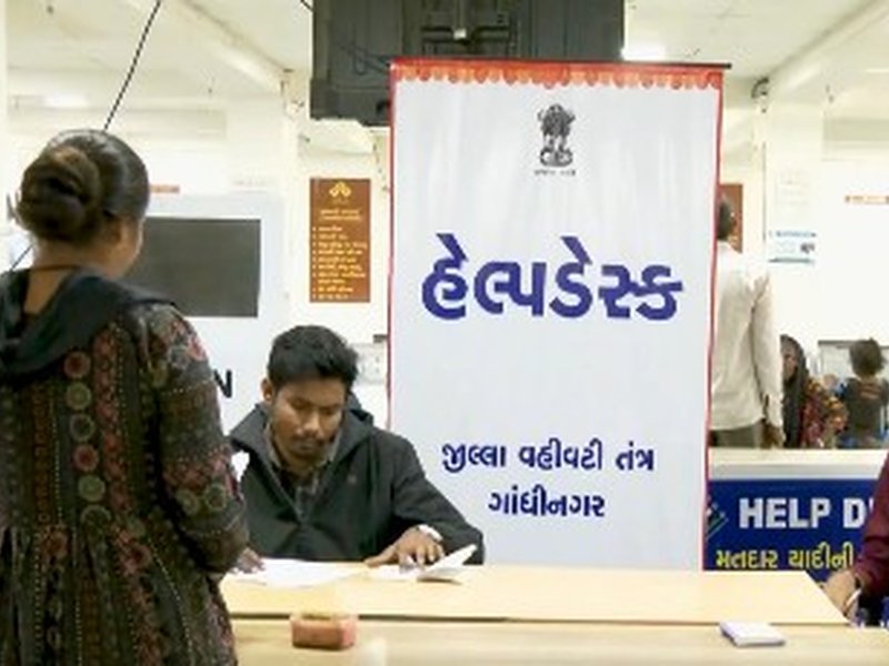 Gujarat govt's revenue reforms speed up delivery of services to people