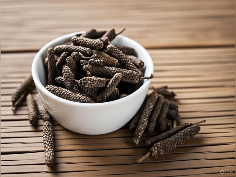 पाचन और रोग प्रतिरोधक क्षमता में सुधार के लिए जरूर करें पिप्पली का सेवन, कमजोरी भी होगी दूर