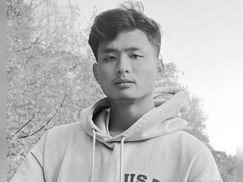 Tripura student killing: Rahul Gandhi, Mizoram CM demand strict punishment (Photo: IANS)