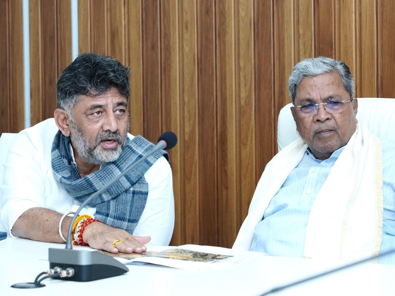 Bengaluru demolition row: Karnataka govt to allot alternative houses from Jan 1 after AICC intervention