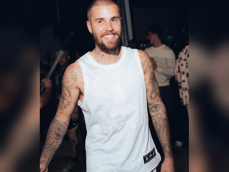 Justin Bieber speaks about the changes he wants to see in the music industry