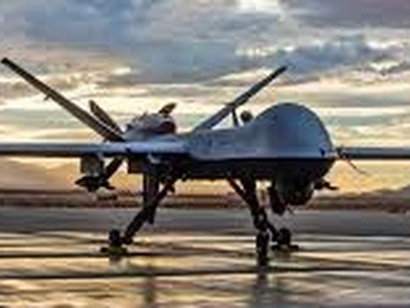 India approves lease of two more MQ-9 drones for Navy, boosting US defence cooperation