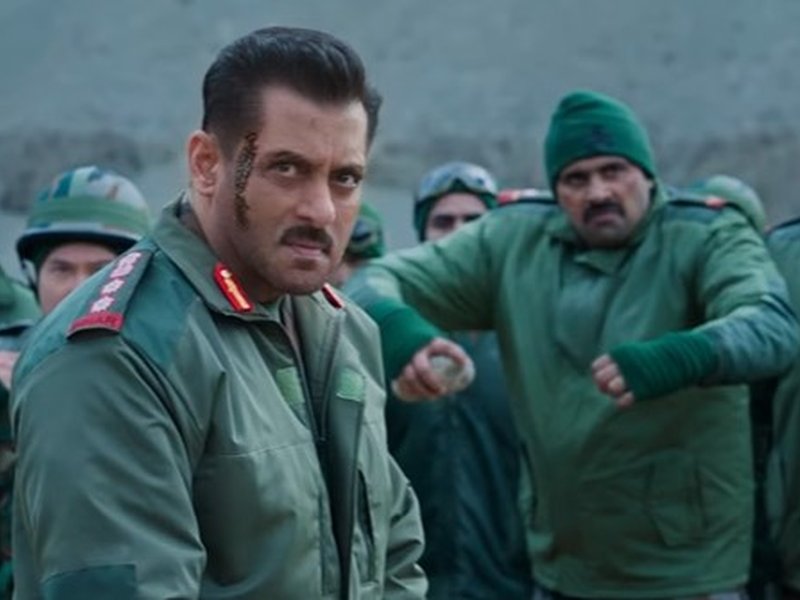 'बॉर्डर 2' से 'बैटल ऑफ गलवान' तक, 2026 में होगा सिनेमाई धमाका, ये फिल्में होंगी रिलीज