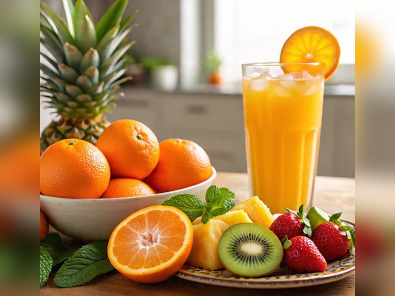 सेहत के लिए वरदान हैं सीजनल फ्रूट, ये फल इम्यूनिटी बूस्ट कर बीमारियों से रखते हैं कोसों दूर