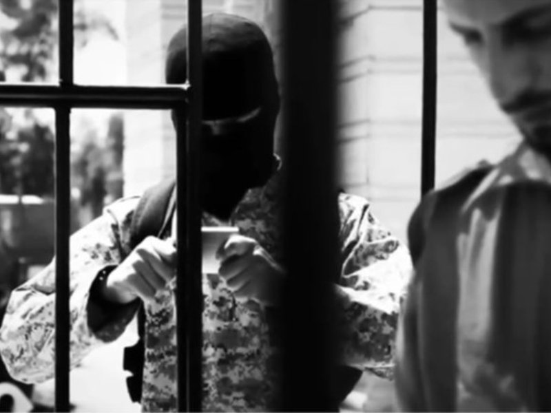 Texas man charged with international terrorism for supporting ISIS