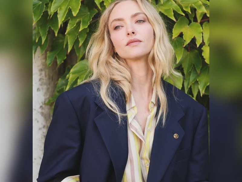 Amanda Seyfried says there's ‘uncanny similarity’ between her, Sydney Sweeney