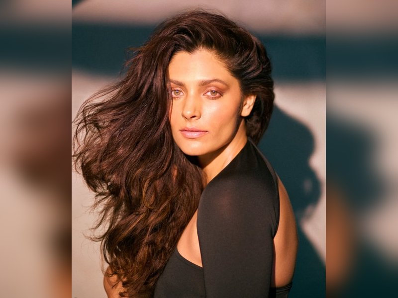 Saiyami Kher to welcome New Year with family traditions and a long run