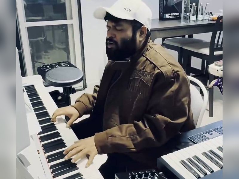 Thaman tells debut music director: Don't worry, will guide you through! (Photo Credit: Thaman/X)