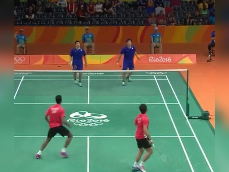 मनु अत्री: अंतरराष्ट्रीय बैडमिंटन प्रतियोगिताओं में देश के लिए स्वर्णिम सफलता हासिल करने वाला खिलाड़ी 