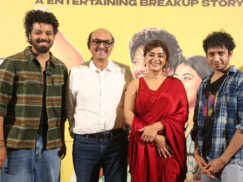 Shree Nandu-starrer Psych Siddhartha's tickets to be priced at Rs 99 each, say makers (Photo Credit: IANS/PR)
