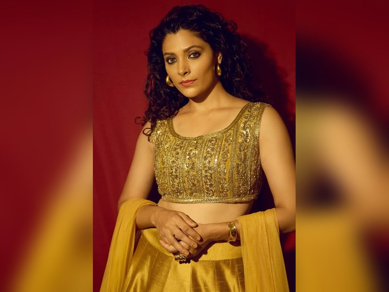 Saiyami kher, Celebs new year plan 