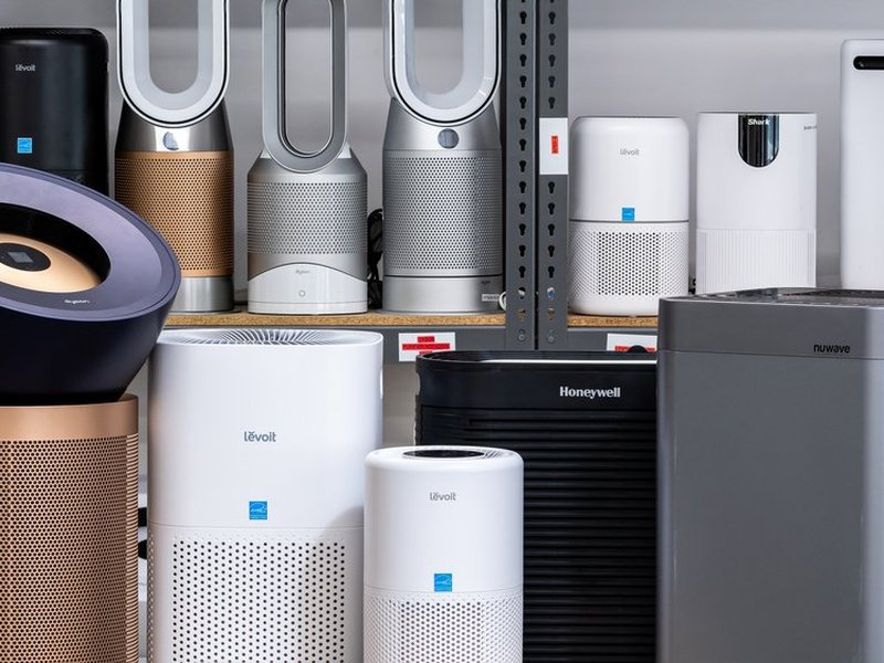 GST Council may consider cutting GST on air, water purifiers to 5 pc