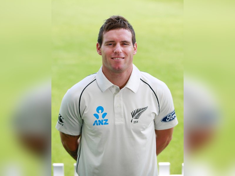 न्यूजीलैंड को ऑस्ट्रेलिया पर आखिरी टेस्ट विजय दिलाने वाले ऑलराउंडर ने लिया संन्यास 