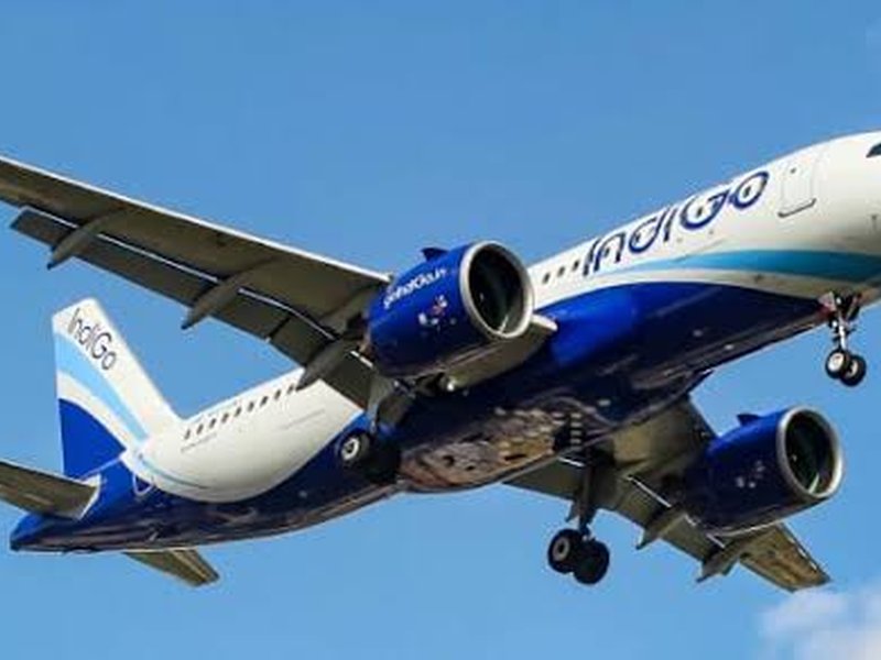 India’s domestic air traffic rises 7pc in Nov despite IndiGo-related disruptions