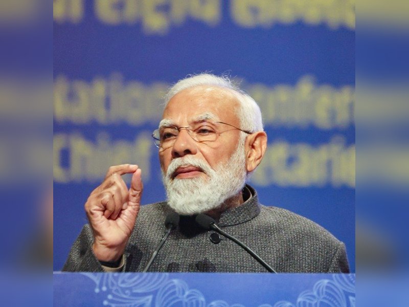 From labour laws to market reforms, India’s growth story built on credibility and stability: PM Modi