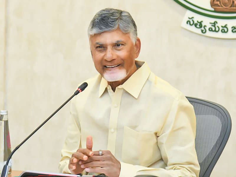 Amaravati revival, big investment and road to trillion-dollar economy