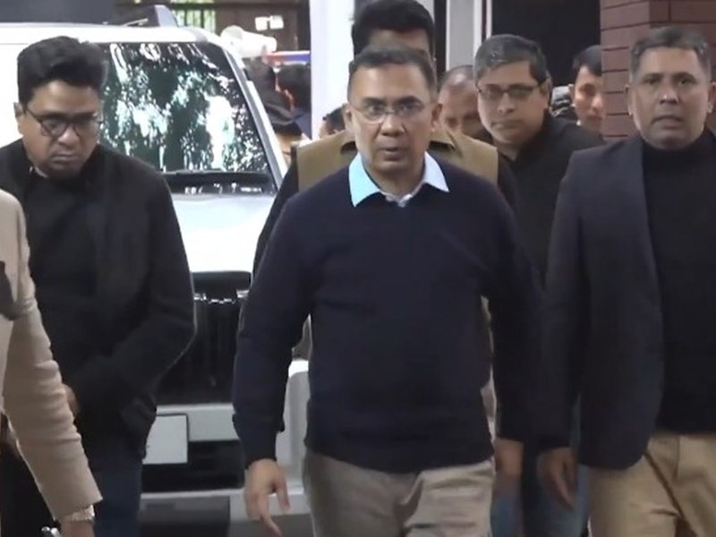 Khaleda Zia's death: BNP holds emergency meet, Yunus announces 3-day mourning