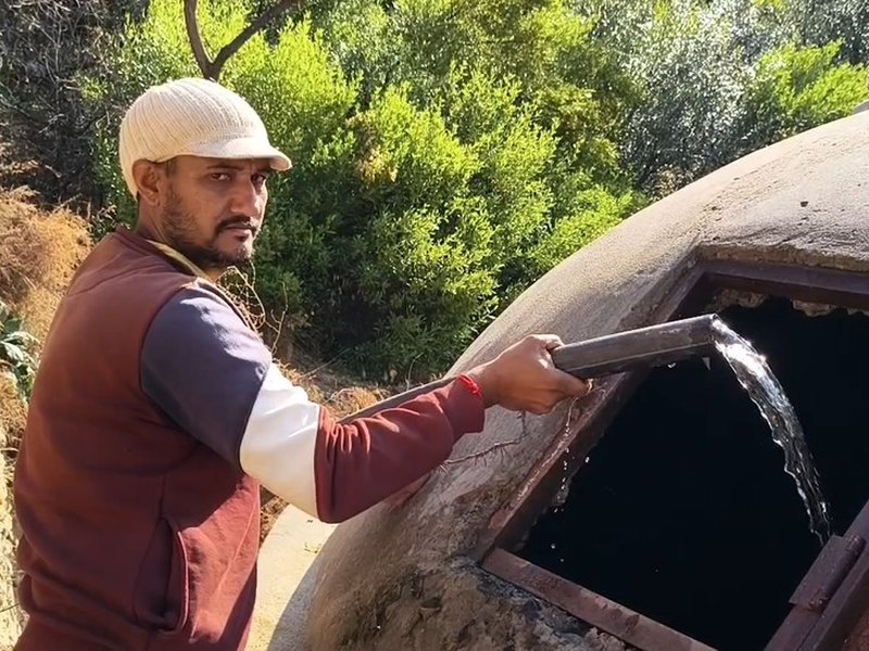 लाभार्थियों ने कहा- ‘जल जीवन मिशन’ से डोडा में साफ जल की सुविधा मिल रही