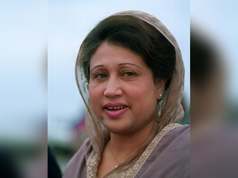 'Loving mother, devoted entire life to B'desh,' Tarique Rahman's emotional tribute to Khaleda Zia