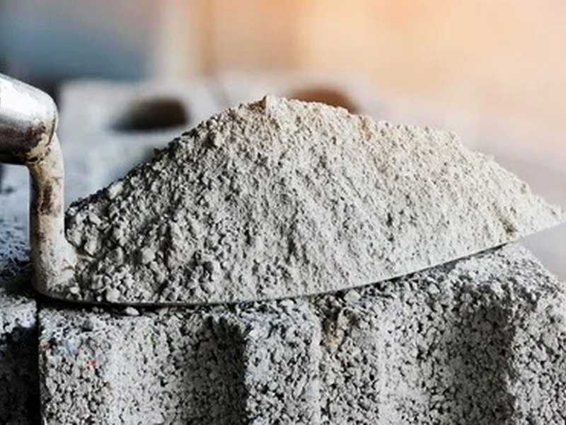 Cement volumes In India to expand by 6-7 pc in FY27: Report