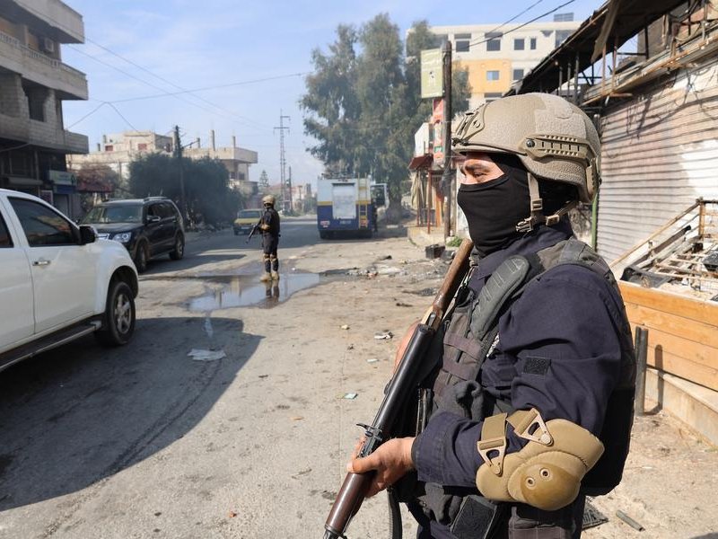 Balochistan Liberation Front kills 10 Pakistani soldiers in series of attacks