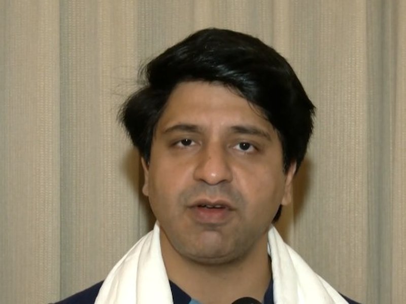 INC means Islamabad National Congress: BJP after National Anthem blunder in Kerala