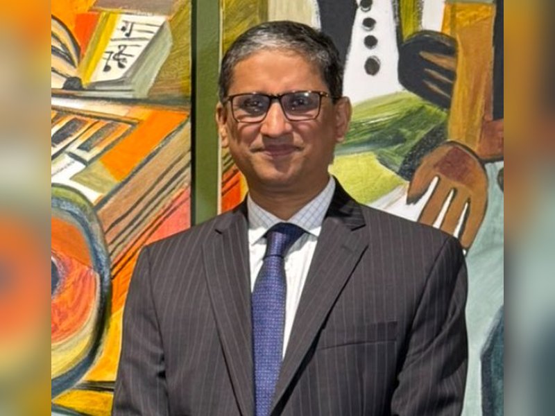 B'desh envoy to India meets interim govt advisors in Dhaka