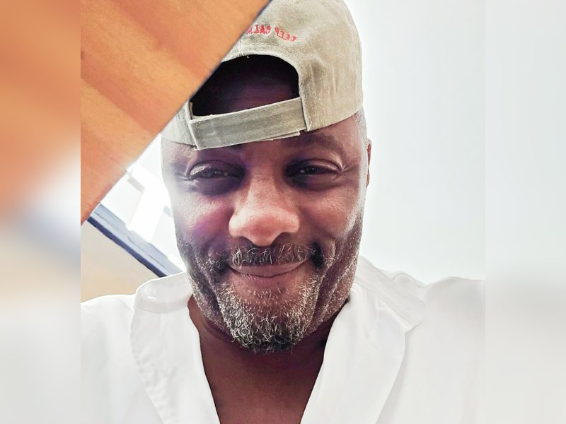 Idris Elba to be knighted in U.K.’s New Year honours