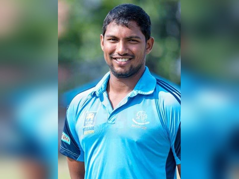 Former Sri Lanka U19 cricketer Akshu Fernando passes away after prolonged coma