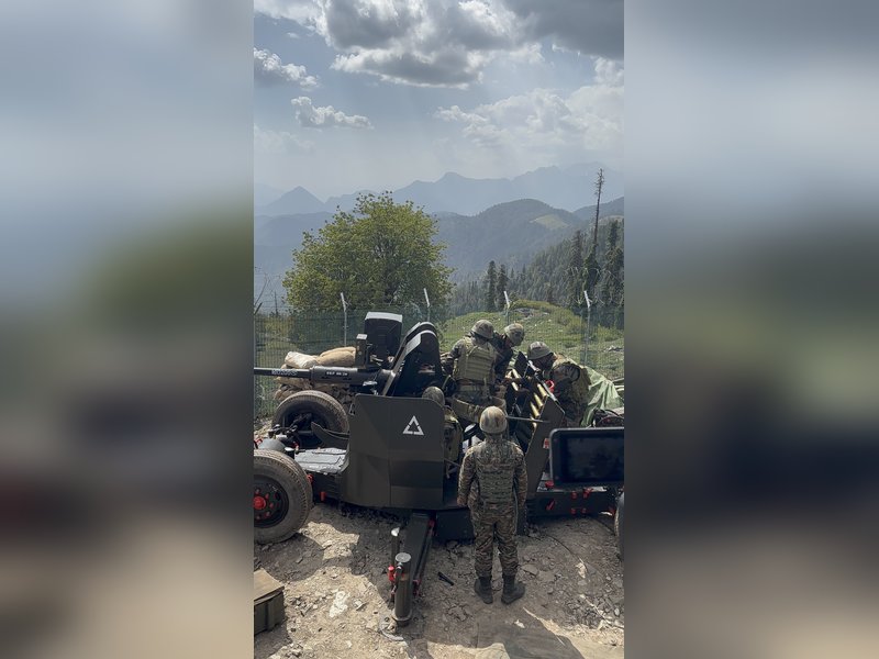 सिंहावलोकन 2025: भारतीय सेना ने हासिल किए ‘ऑपरेशन सिंदूर’ समेत 10 बड़े माइलस्टोन