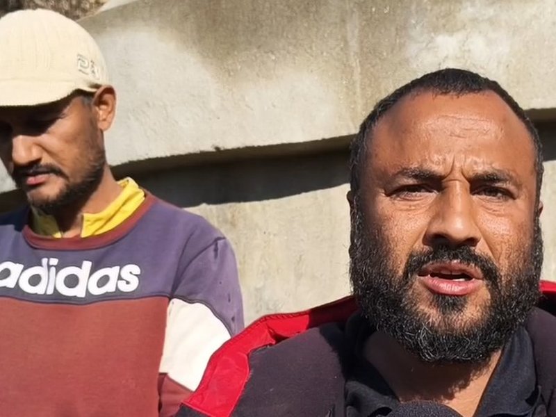 J&K: Jal Jeevan Mission brings potable water to thousands of homes in Doda (Photo: IANS)