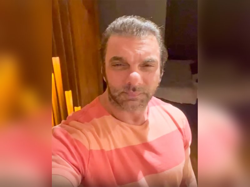 जब रानी मुखर्जी ने छोड़ी सोहेल खान पर गहरी छाप, 'हैलो ब्रदर' को लेकर खुलकर की तारीफ