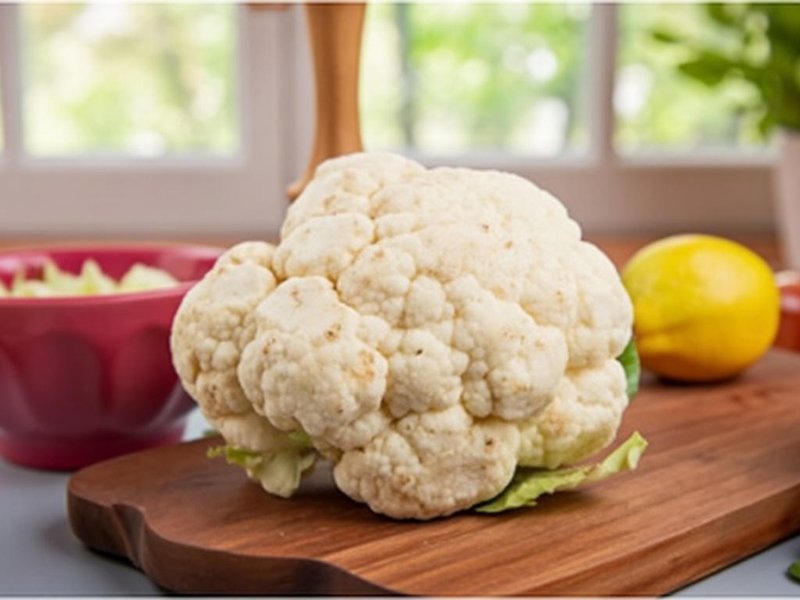 इम्यूनिटी और हड्डियों को मजबूत बनाती है फूलगोभी, कम करती है वजन 