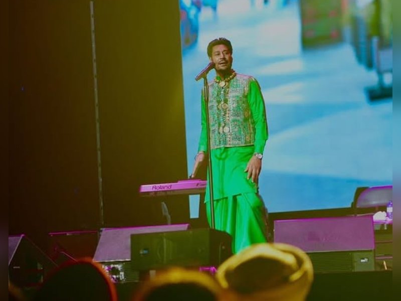 हरभजन मान: पंजाबी सिनेमा को दी नई जान, गीतों और फिल्मों से संस्कृति को बड़े पर्दे पर किया जीवित