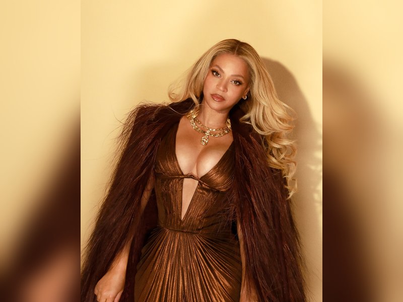 Beyonce becomes billionaire following husband Jay Z’s footsteps
