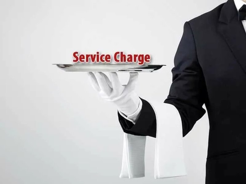 CCPA fines Bora Bora Restaurant Rs 50,000 for illegal mandatory service charge