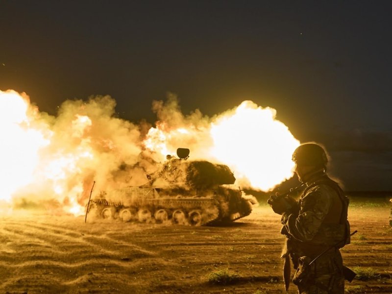 IANS Year Ender 2025: Asia to Africa and beyond, nations struggle to navigate deadly conflicts 