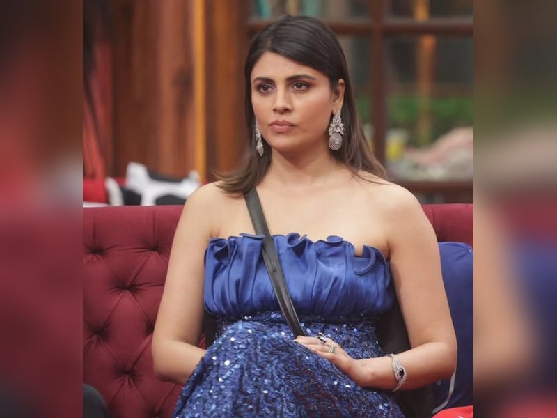 'अब मेरा नाम अमाल मलिक के साथ न जोड़ें', मालती चाहर की अफवाहों पर दिया जवाब