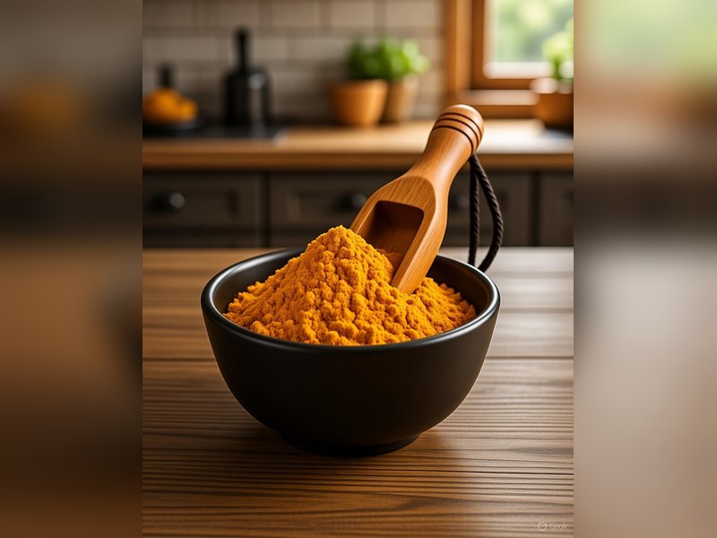 मुंहासे, सूजन और एंटी-एजिंग के लिए हल्दी है सबसे असरदार, चेहरे पर लाए निखार