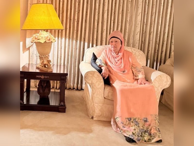 Experts reckon holding inclusive election would honour former Bangladesh PM Khaleda Zia's legacy