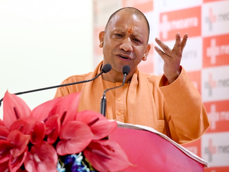 सिंहावलोकन 2025: योगी सरकार के नेतृत्व में उत्तर प्रदेश बना देश का तीसरा सबसे बड़ा स्टार्टअप इकोसिस्टम