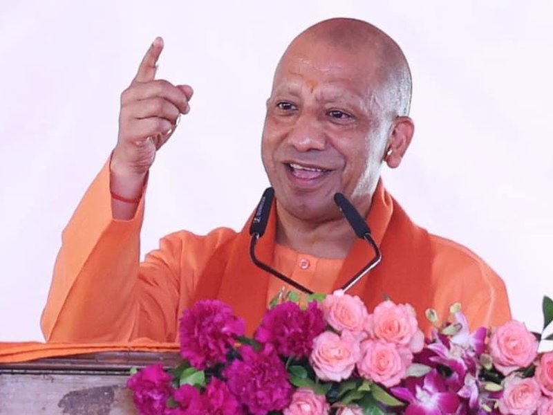 सिंहावलोकन 2025: सीएम योगी के नेतृत्व में कृषि से लेकर उद्योग, शिक्षा, रोजगार, निवेश तक प्रदेश को मिली नई दिशा