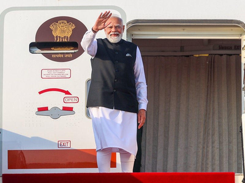 सिंहावलोकन 2025: पीएम मोदी ने इस साल किन-किन देशों का किया दौरा?