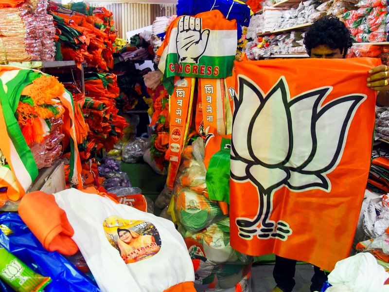 BMC polls: Maha witnesses unrest across parties over ticket distribution (Photo: IANS)