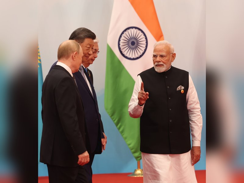 संभावनाओं का साल 2026: इस साल विश्व शिखर सम्मेलनों की अध्यक्षता कौन-कौन से देश करेंगे?