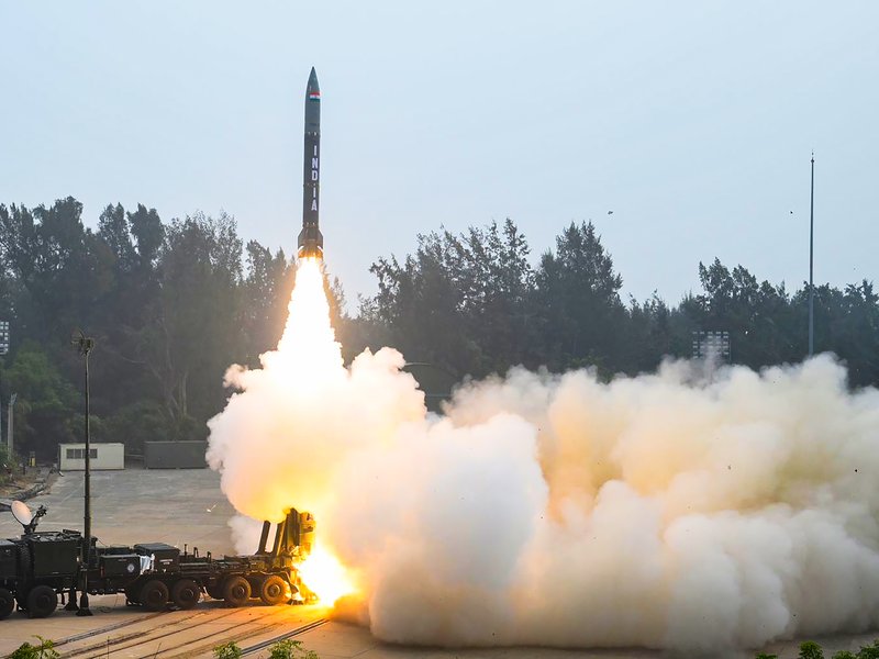 Rajnath Singh lauds DRDO's 'scientific excellence' on Foundation Day, calls it vital for defence preparedness